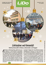 LiDo Heft 6 2024