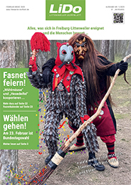 LiDo Heft 1 2025