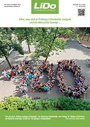 Littenweiler Dorfblatt