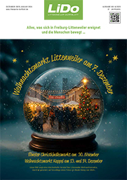 Littenweiler Dorfblatt