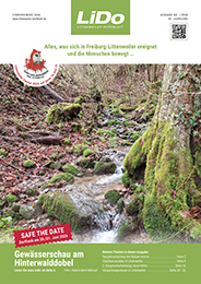 Littenweiler Dorfblatt