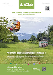 Littenweiler Dorfblatt